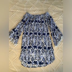 Lily Pulitzer Dress Size S